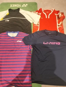 lining badminton shirts - Picture 1 of 1
