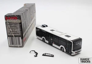 Autobús Rietze MAN Lion's City 12'18 DB-Westfalen Nº 75371 1:87 /RIN2021 - Imagen 1 de 1