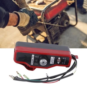 AU Ignition Switch Box With Keys Gasoline Generator Accessory For - Picture 1 of 12