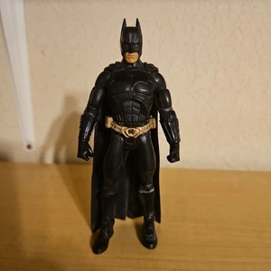 The Dark Knight Trilogy Movie Batman 6 Inch Actionfigur - Bild 1 von 2