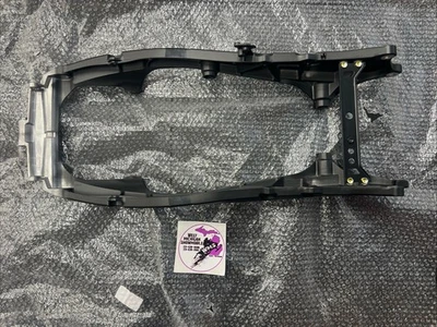 Conjunto de rieles Honda., Seat P/N 50200-MFJ-A60 2009-2026 CBR600RRA OEM Foto 1 de 4