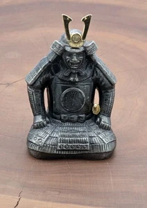 JAPANISCHER SAMURAI KRIEGER Metall Flaschenöffner Made in Japan - Bild 1 von 12