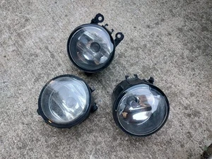 2013-17 Ford Fusion Right Left Front Fog Light 4F9Z-15200-AA OEM 3 For 1 LT2 - Picture 1 of 13