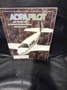 AOPA Pilot, January 1984 - Imagen 1 de 1