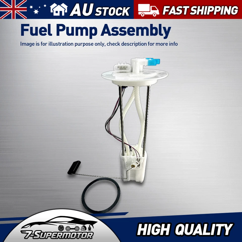 Fuel Pump Module for Ford Falcon 2002-2007 BA BF Petrol 4.0L - image 1 of 1