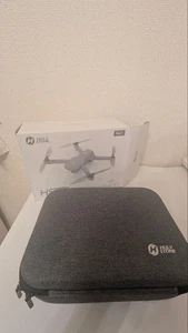 Holy Stone Hs175 Drone Gps 4k Camera Foldable Quadcopter For Adults Beginners - Picture 1 of 6