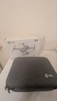 Holy Stone Hs175 Drone Gps 4k Camera Foldable Quadcopter For Adults Beginners - Image 1 of 4