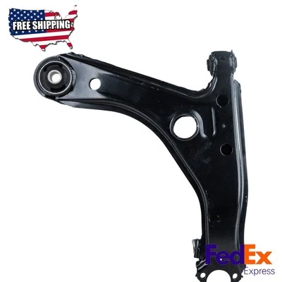 Control Arm Fits 1992-1999 Volkswagen Golf Jetta Corrado - Image 1 of 4