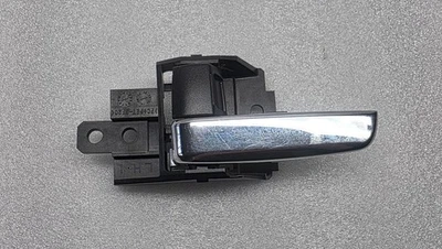 2011 MITSUBISHI OUTLANDER SPORT FRONT LEFT SIDE INTERIOR DOOR HANDLE OEM - Изображение 1 из 2