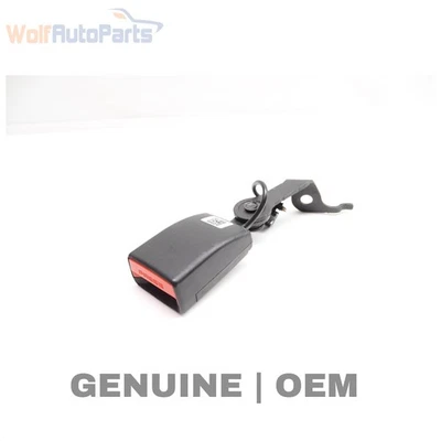 BMW 540I 2017-2023 - CINTURÓN DE SEGURIDAD TRASERO IZQUIERDO hebilla/receptor 7475017 Foto 1 de 4