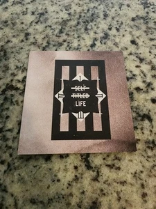 Paramore Self Titled Life Picture Book - Picture 1 of 5
