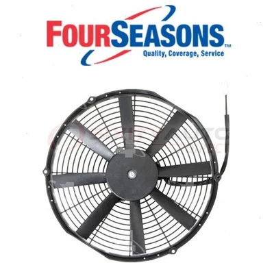 Four Seasons Engine Cooling Fan for 1974 Plymouth PB300 Van - Belts Clutch fr - Image 1 of 4