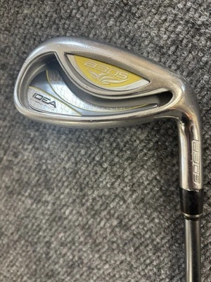 AdamsGolf/a30s/P Wedge/Grafalloy Woman’s Flex/35”/SL4564 - Image 1 of 4