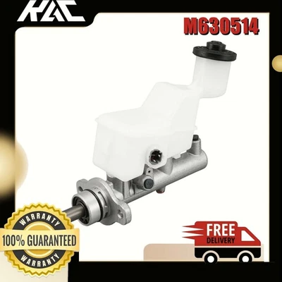 Cilindro maestro de freno M630514 para Toyota Matrix 2003-2008 Pontiac Vibe 2003-2008 Foto 1 de 4