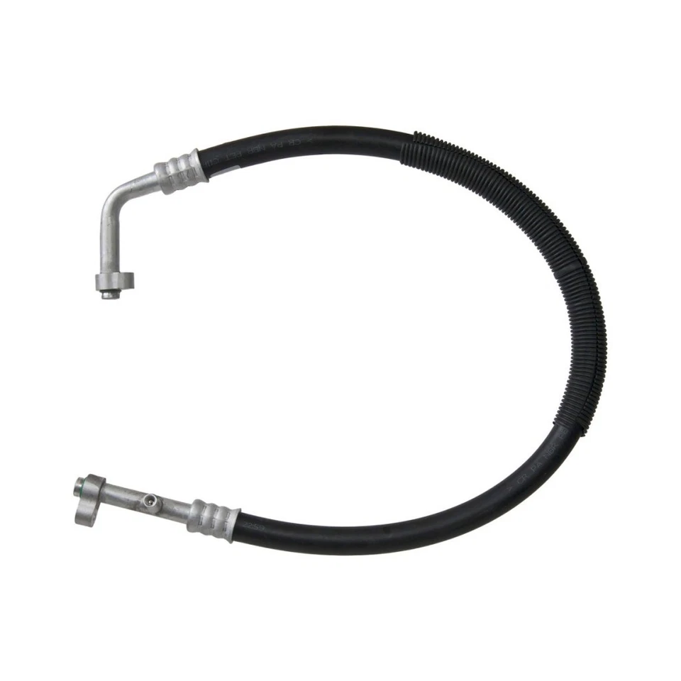 Manguera de succión de refrigerante aire acondicionado original ACDelco para Saturn SC2/SC1 1994-1998 Foto 1 de 4