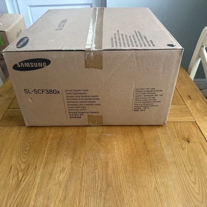 Samsung SL-SCF380x - Second Cassette Feeder - Picture 1 of 2