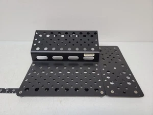 Holey Board 123 Guitar Pedal Board - Picture 1 of 5