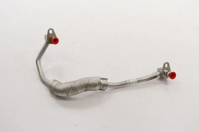 BMW X3 G01 2020-2024 2,0 L turbocompresor tubo de alimentación de agua tubo manguera OEM Foto 1 de 4