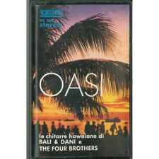 Le Guitars Hawaiian Di Bali & Dani MC7 Oasis / Vc 564 New