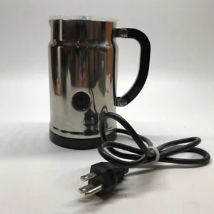 Nespresso Aeroccino Plus Automatic Electric Milk Frother 3192 Tested - Picture 1 of 8