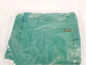 1- Pair of Occunomix 42x32 Welding Pants MIG-201V flame resistant. - Picture 1 of 11