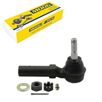 Extremo de barra de dirección exterior delantero MOOG para Chevrolet Impala 2000-2013 Foto 1 de 4