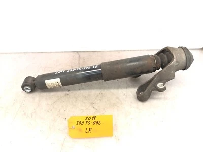 Amortiguador de puntal trasero izquierdo Volvo S90 V90 2018-2019 tracción delantera OEM Foto 1 de 4