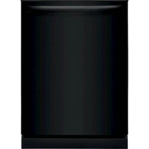 Frigidaire FFID2426TB 24" Black Fully Integrated Dishwasher NIB #145830 - Picture 1 of 6
