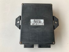 YAMAHA VMAX1200  CDI IGNITION UNIT TID14-93 / 3JP-00 BLACK BOX BRAIN GENUINE 