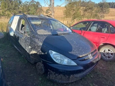 Peugeot 307 Brake Master Cylinder 2004 1.4L 1.6L 2.0L Petrol Diesel #B330 - image 1 of 4