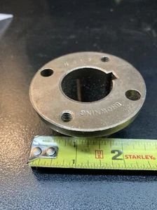 Browning H 1 1/8 Split Taper Bushing 1-1/8 Bore - Picture 1 of 5