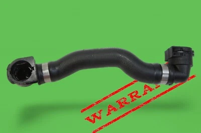 BMW X3 F25 2011-2017 manguera refrigerante tubo 7593855 Foto 1 de 4