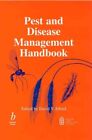 Pest and Disease Management Handbook, Hardcover by Alford, David V. (EDT); Br...