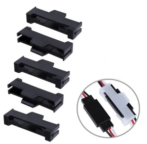 5x Sicherungsclip für Servokabel Sicherung Kabel Stecksystem Clips Servo Clip - Bild 1 von 1