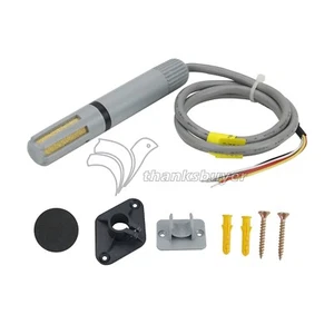 AM2315 Digital Temperature Humidity Sensor Module I2C Digital Signal Output - Picture 1 of 7