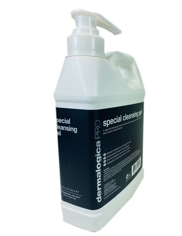 Dermalogica Special Cleansing Gel 32oz / 946ml Prof  - Image 1 of 1