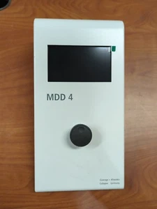 MDD 4 COURAGE+KHAZAKA ELECTRONIC - Picture 1 of 7