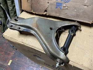 Buick NOS Upper A Arm 1190491 Rare New Front Buick A Arm - Picture 1 of 24