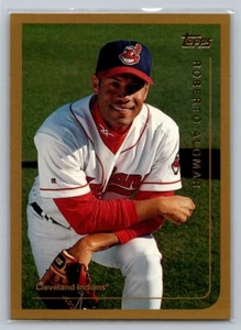 1999 Topps Roberto Alomar #248 - Picture 1 of 2