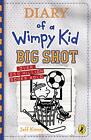 Diary of a Wimpy Kid 16: Big Shot, Jeff Kinney