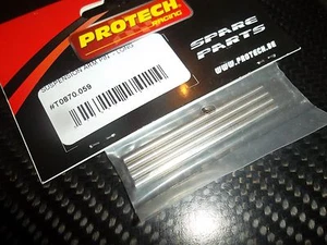 PROTECH T0870.059 axes de triangle long ( 56 mm ) RADICAL / RUNNER - Picture 1 of 1