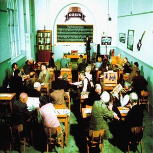 Oasis - Masterplan - New CD - N15851z - Picture 1 of 1
