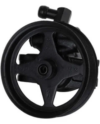 动力转向泵适合 1997 - 2004 年福特 F-150 F-250 Expedition Cardone Reman — 第 1/4 张图片