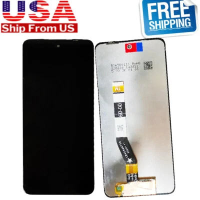 Replacement For Motorola Moto G Power 5G 2023 LCD Display Touch Screen Digitizer