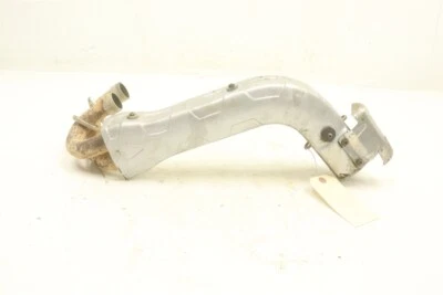 Yamaha Grizzly 700 08 Exhaust Pipe 3B4-14611-01-00 42301 - Image 1 of 4