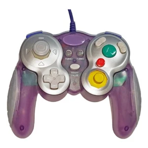 GAMECUBE CONTROLLER: GAME (Nintendo) A - Picture 1 of 1