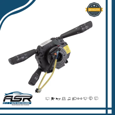 DEVIOLUCI DEVIOSGANCIO LEVA DEVIO GUIDA TRE LEVE FIAT GRANDE PUNTO EVO 199 - Immagine 1 di 2