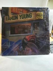 Faron Young - Best of Faron Young  Vol. 2 (Mercury SRM-1-1130) VG+ R33 - Picture 1 of 1