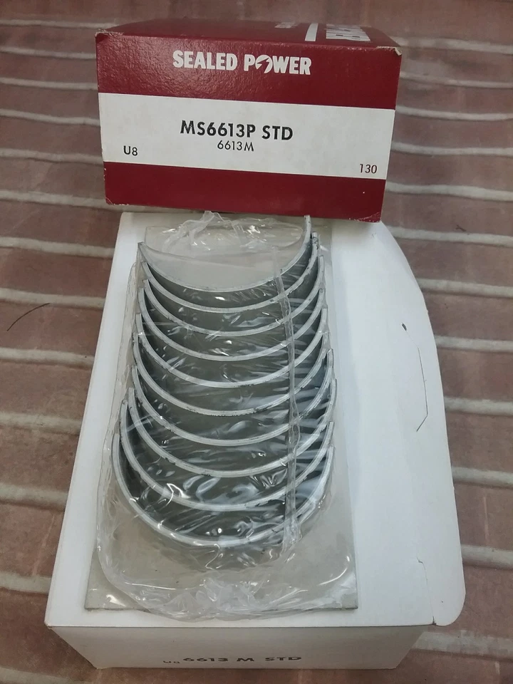Sealed Power Part No. MS6613P  - Image 1 of 1