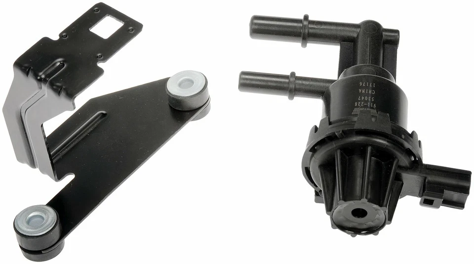 Клапан продувки паровой канистры подходит для Ford Expedition 5,4 л V8 Dorman 574XH77 2005-2006 годов выпуска - Изображение 1 из 4